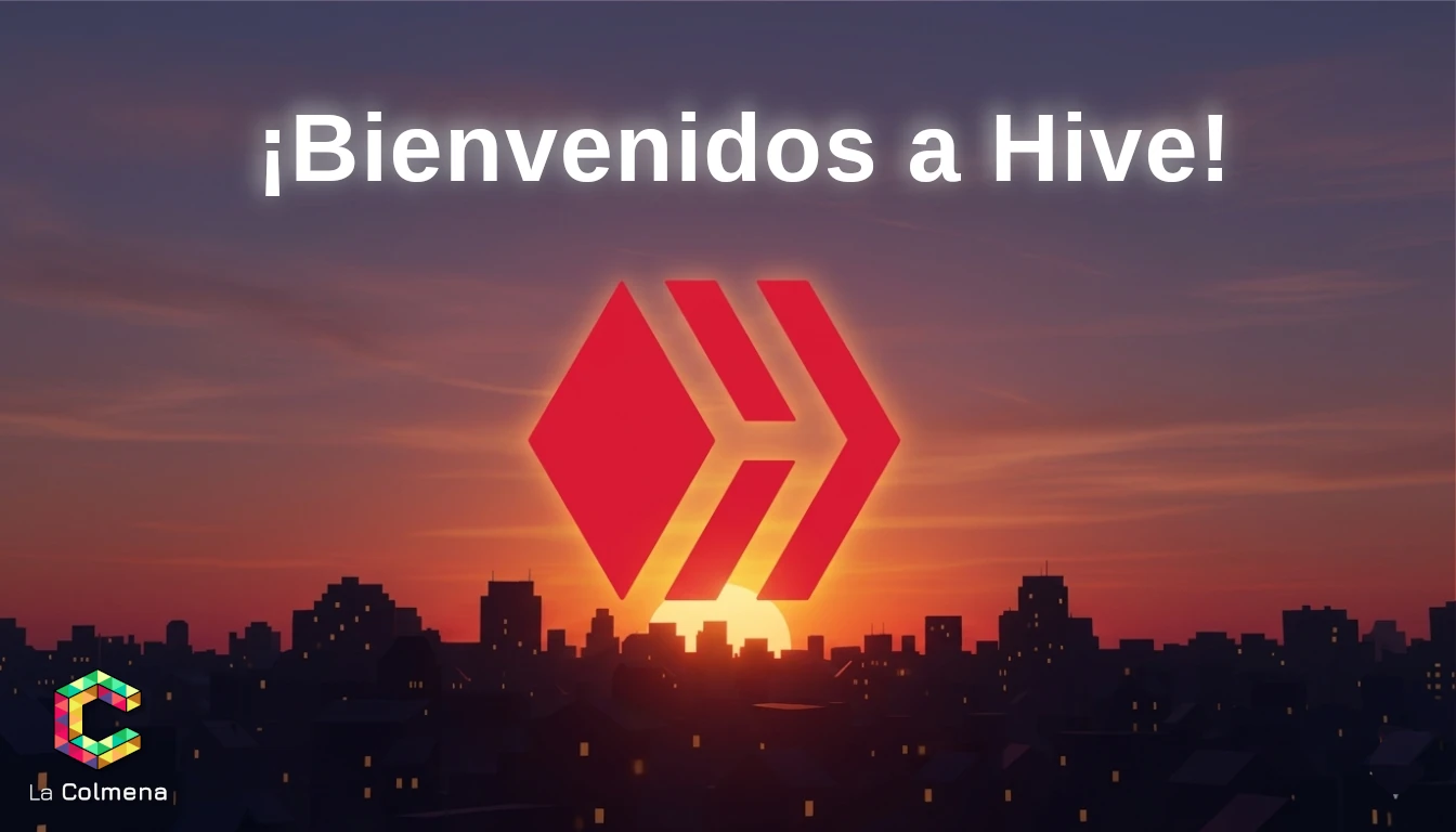 Cómo presentarte en Hive