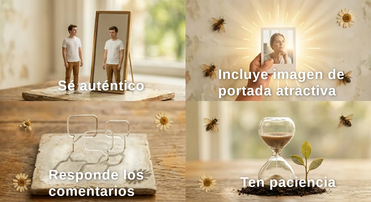 Infografía presentación Hive