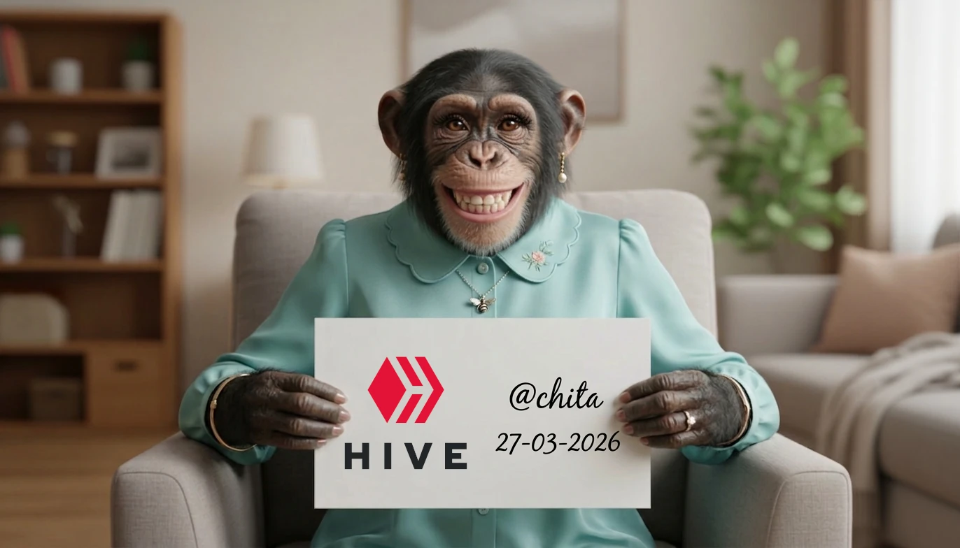 Ejemplo de foto de presentación en Hive